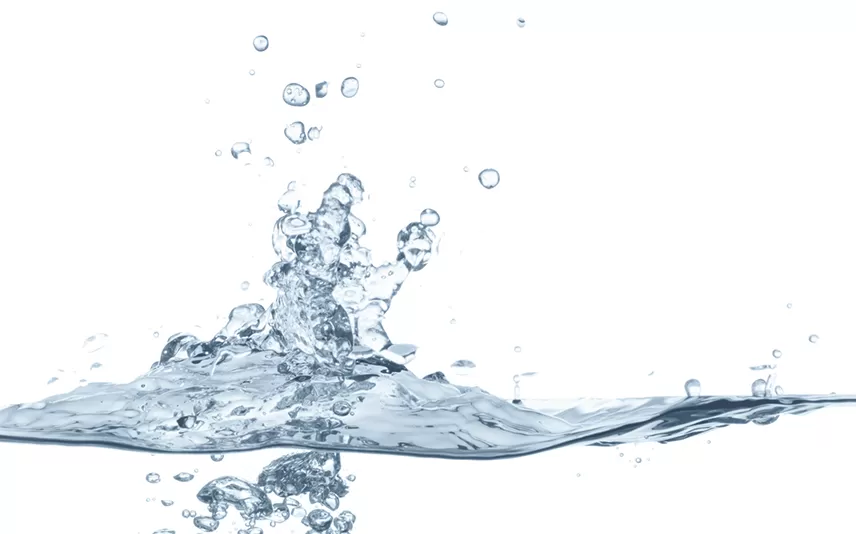 Công nghệ nước chủ động: Ít nước hơn, ít năng lượng hơn, nhiều điện năng hơn.