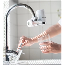 Máy lọc nước tại vòi