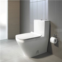 Bồn cầu 1 khối