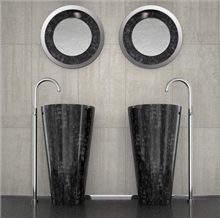 Lavabo trụ