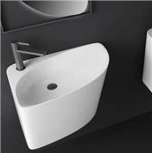 Lavabo góc