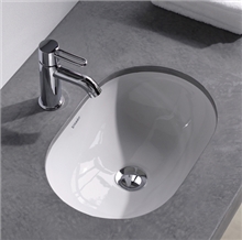 Lavabo âm bàn