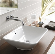 Lavabo đặt bàn