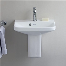 Lavabo treo tường