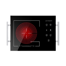 Bếp hồng ngoại đơn