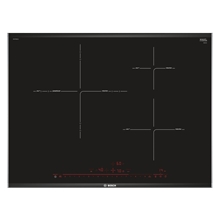 Bếp từ 3 vùng nấu trở lên