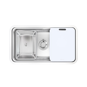 Chậu rửa bát Konox Dekor Series