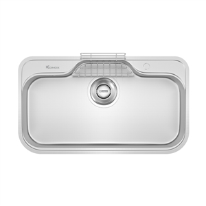 Chậu rửa bát Konox Tari Series
