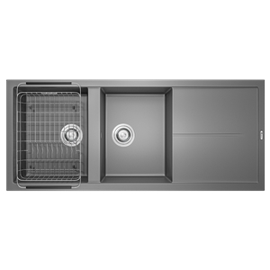 Chậu rửa bát Konox Đá Granite Series