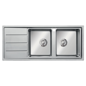 Chậu rửa bát Konox Turkey Series