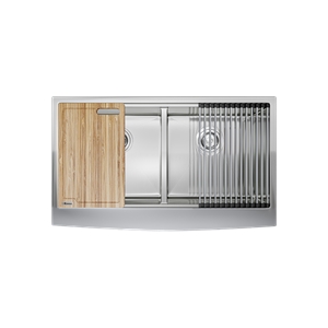 Chậu rửa bát Konox Apron Series