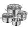Bộ 4 nồi