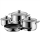Bộ nồi chảo