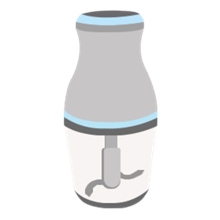 Máy xay thịt đa năng