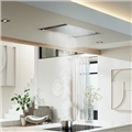 Hút mùi âm trần Miele