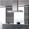 Hút mùi đảo Miele