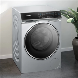 Máy sấy bơm nhiệt Siemens