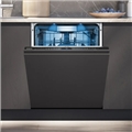 Máy rửa bát âm tủ Toàn Phần Siemens