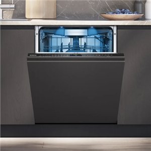 Máy rửa bát âm tủ Toàn Phần Siemens