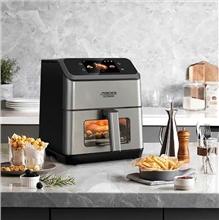 Lò nướng không dầu