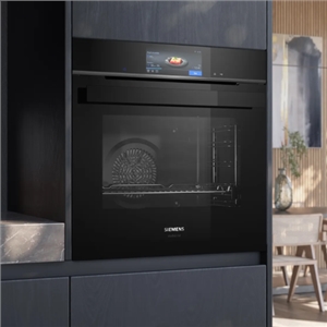 Lò nướng âm tủ Siemens