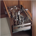 Giá xoong nồi tủ dưới