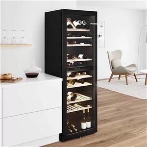 Tủ rượu Bosch độc lập