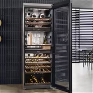 Tủ rượu Miele