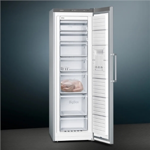 Tủ đông Siemens