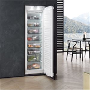 Tủ mát Miele