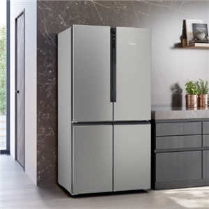 Tủ lạnh Siemens