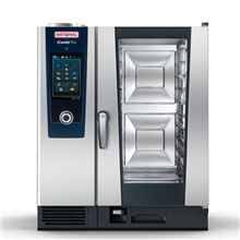 Lò hấp nướng đa năng