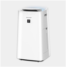 Máy lọc không khí tạo ẩm