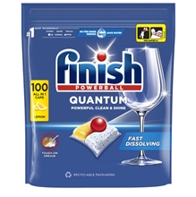Finish Quantum