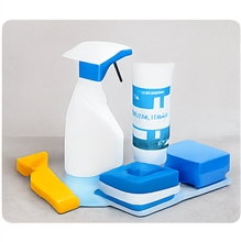 Combo/Kit vệ sinh lò