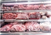 Có nên rửa thịt trước khi cho vào tủ lạnh để bảo quản?