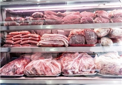 Có nên rửa thịt trước khi cho vào tủ lạnh để bảo quản?