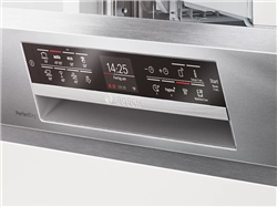 Hướng dẫn cách sử dụng máy rửa bát Bosch an toàn, hiệu quả !