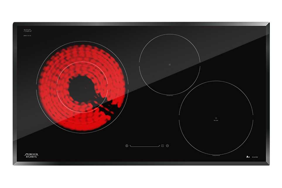 Nên mua bếp từ Munchen loại nào?