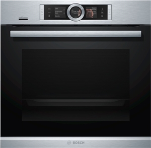Lò nướng âm tủ Bosch