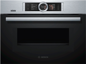 Lò nướng kèm vi sóng Bosch