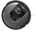 Robot hút bụi iRobot