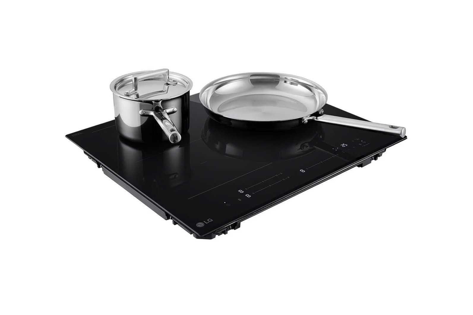 Bếp từ đôi dùng điện bao nhiêu? Cách tính tiền điện dễ hiểu