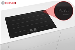 Mặt kính Schott Ceran – Lựa chọn hàng đầu cho kính bếp từ Bosch