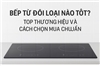 Bếp Từ Đôi Loại Nào Tốt? Bí Quyết Chọn Mua Bếp Từ Đôi Phù Hợp Cho Gia Đình