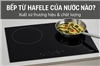 Bếp Từ Hafele Của Nước Nào? Xuất Xứ Thương Hiệu & Chất Lượng Ra Sao
