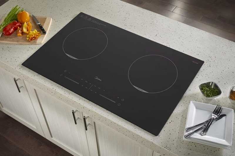 Nên sử dụng bếp điện từ hay bếp hồng ngoại?
