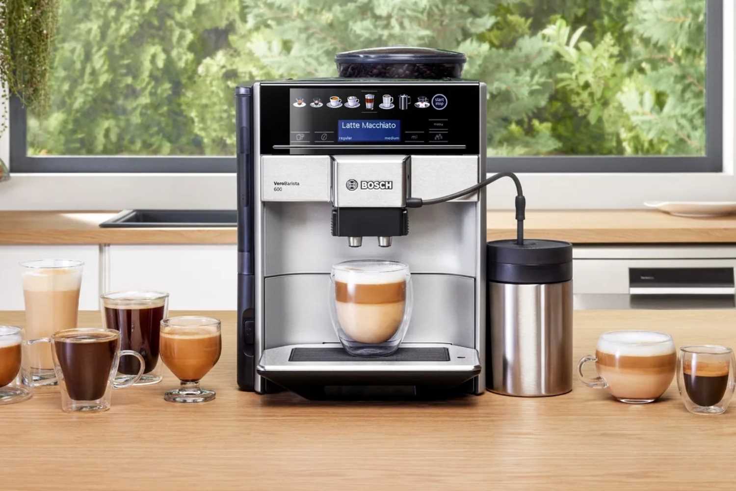 Người mới nên chọn máy pha cà phê theo tiêu chí nào để đỡ mua sai?