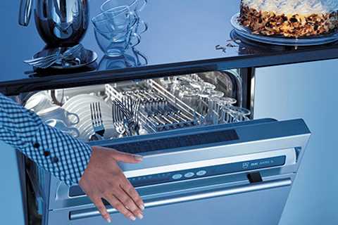 Hướng dẫn cách sử dụng máy rửa bát hiệu quả cho người mới bắt đầu