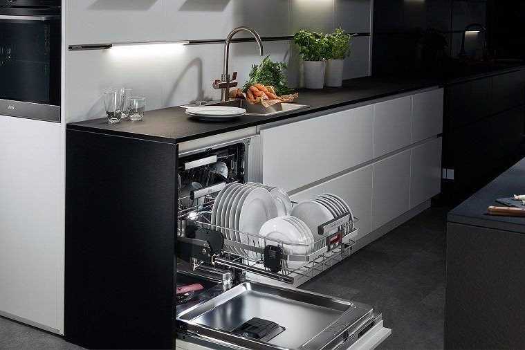 Có nên mua máy rửa bát- Những giải đáp hữu ích thay câu trả lời